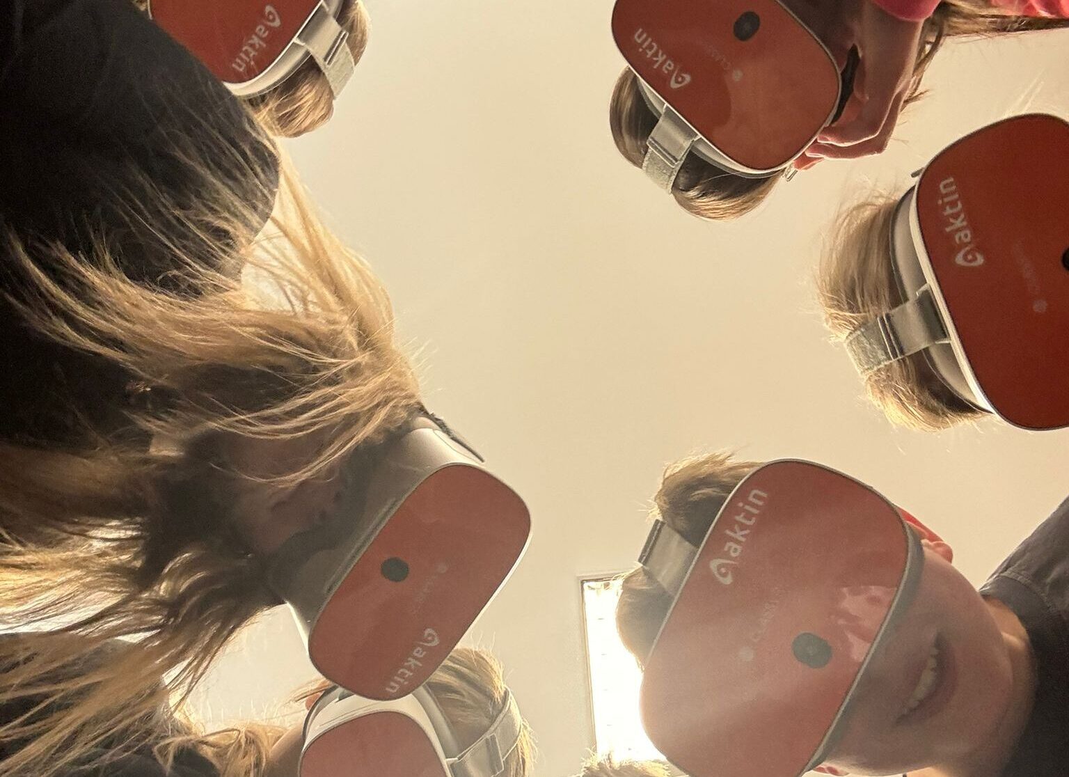 Lekcja geografii w 3D