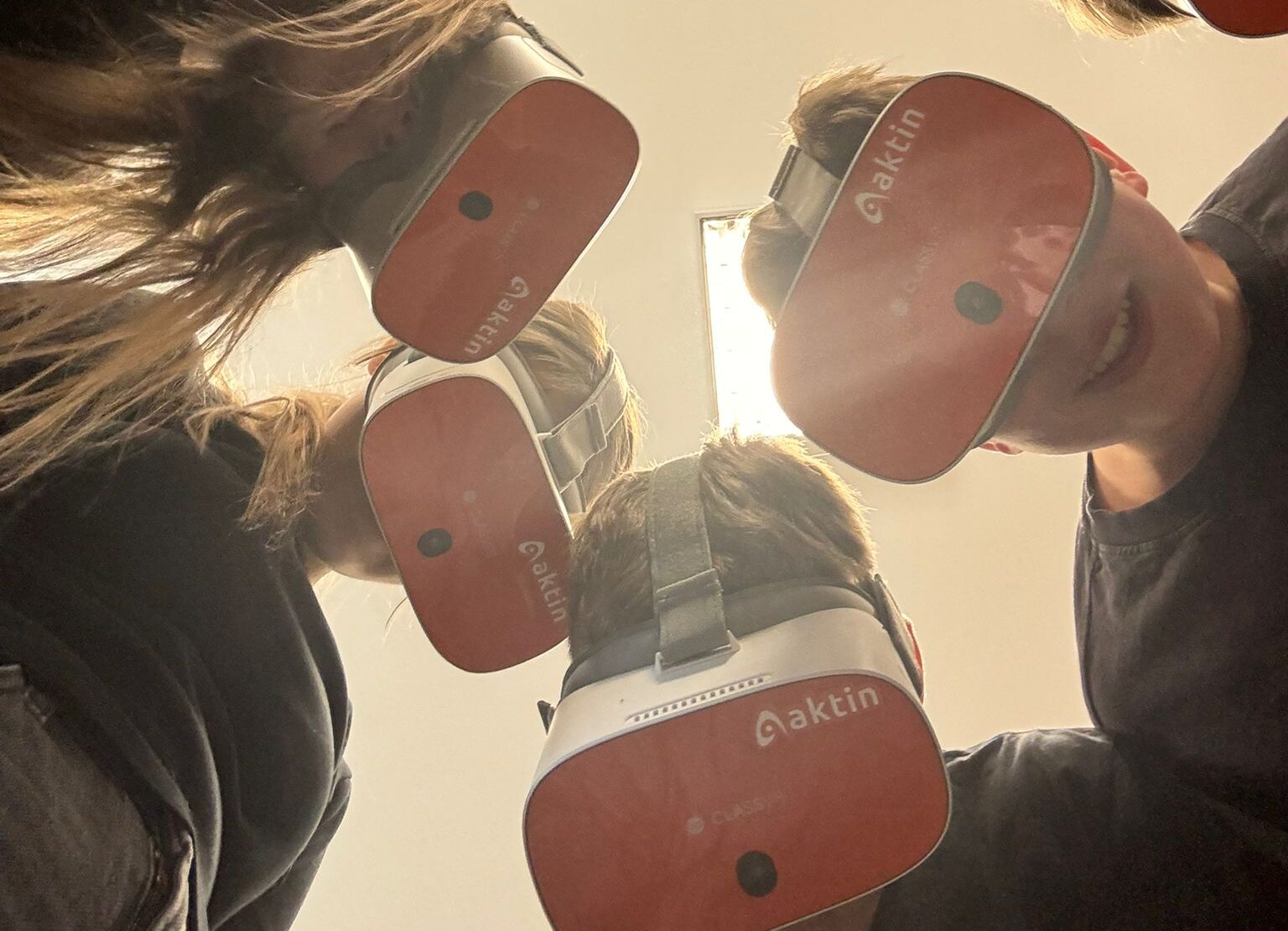 Lekcja geografii w 3D