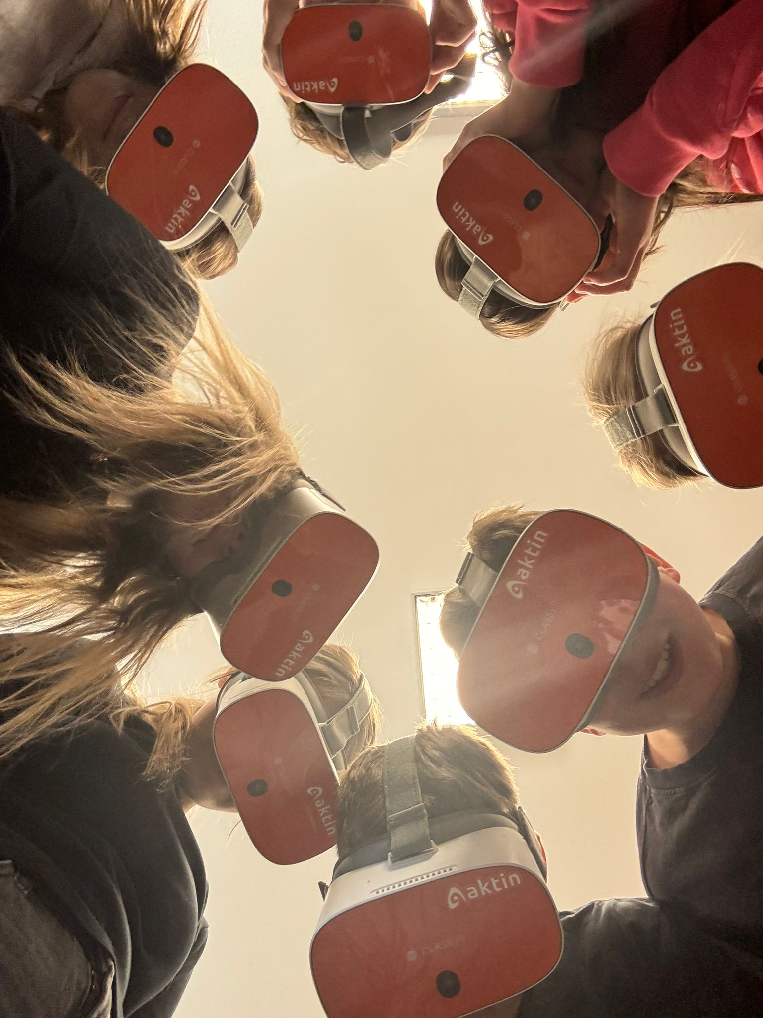 Lekcja geografii w 3D