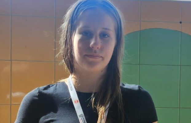 MAMY TO! BRĄZ DLA NATALII! 🥉🏊‍♀️