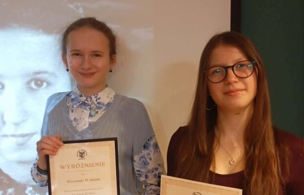 „Niezłomni – Wyklęci… W poszukiwaniu Prawdy… Danuta Siedzikówna Inka”