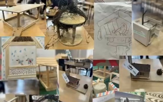 Podsumowanie ZADANIA EKO3 – Ptasia EKOstołówka…