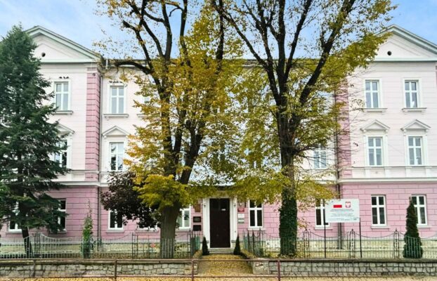 ÓSEMKA Z PASJĄ! Poznajcie nas bliżej…