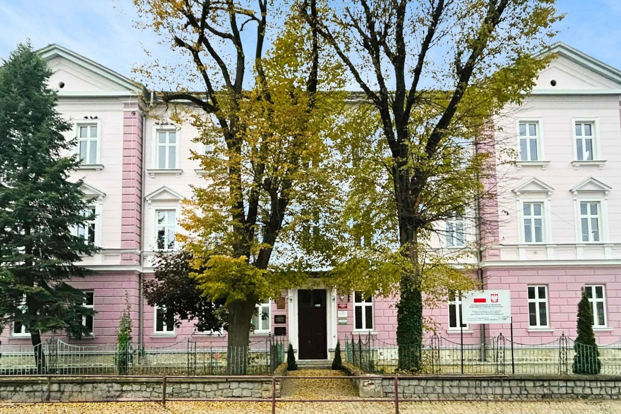 ÓSEMKA Z PASJĄ! Poznajcie nas bliżej…