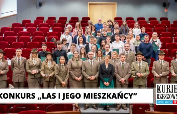 IV etap wojewódzki XXV edycji Konkursu „Poznajemy Parki Krajobrazowe Polski” za nami…