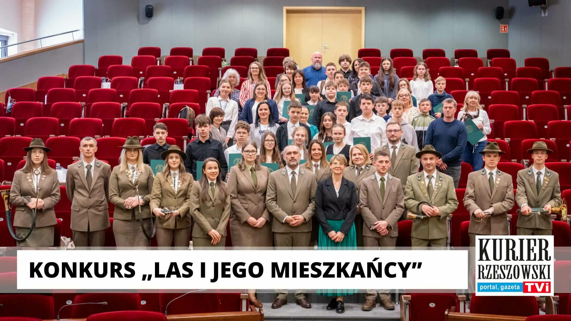 IV etap wojewódzki XXV edycji Konkursu „Poznajemy Parki Krajobrazowe Polski” za nami…