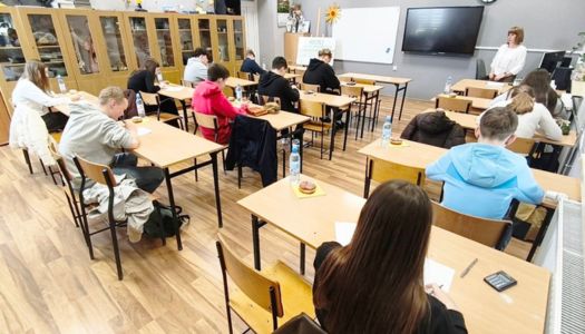 „Mistrz Nauk Przyrodniczych” – 9 edycja