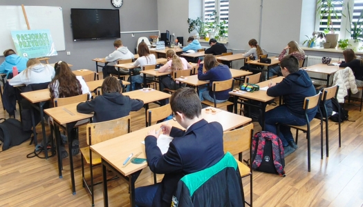 V edycja konkursu „Pasjonaci Przyrody”