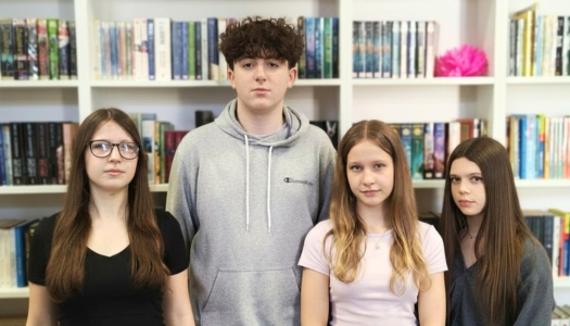 SUKCESY NASZYCH UCZNIÓW w konkursach przedmiotowych Podkarpackiego Kuratora Oświaty…