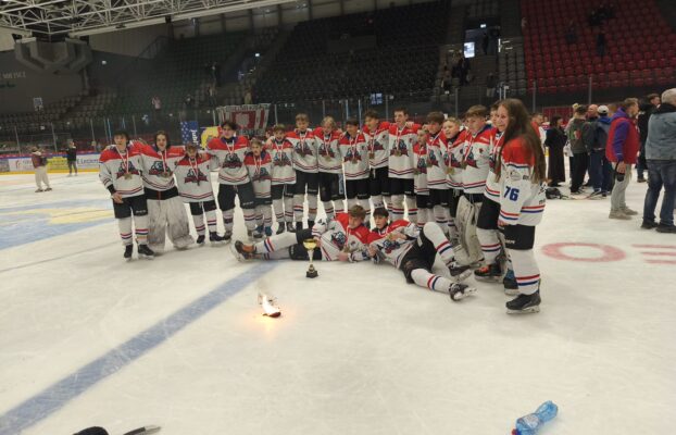 🏆 MISTRZOWIE POLSKI Z SP 8 SANOK! 🐻