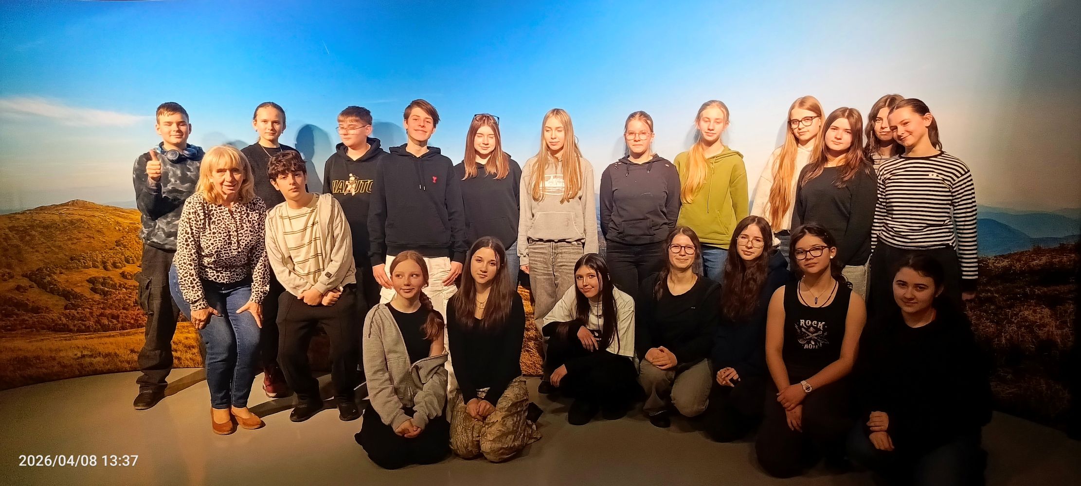 Zachowamy piękno i walory przyrodnicze Bieszczadów – XXXIII edycja