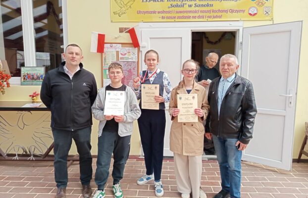 „Polscy wynalazcy, którzy zmienili świat.” Cz. 2