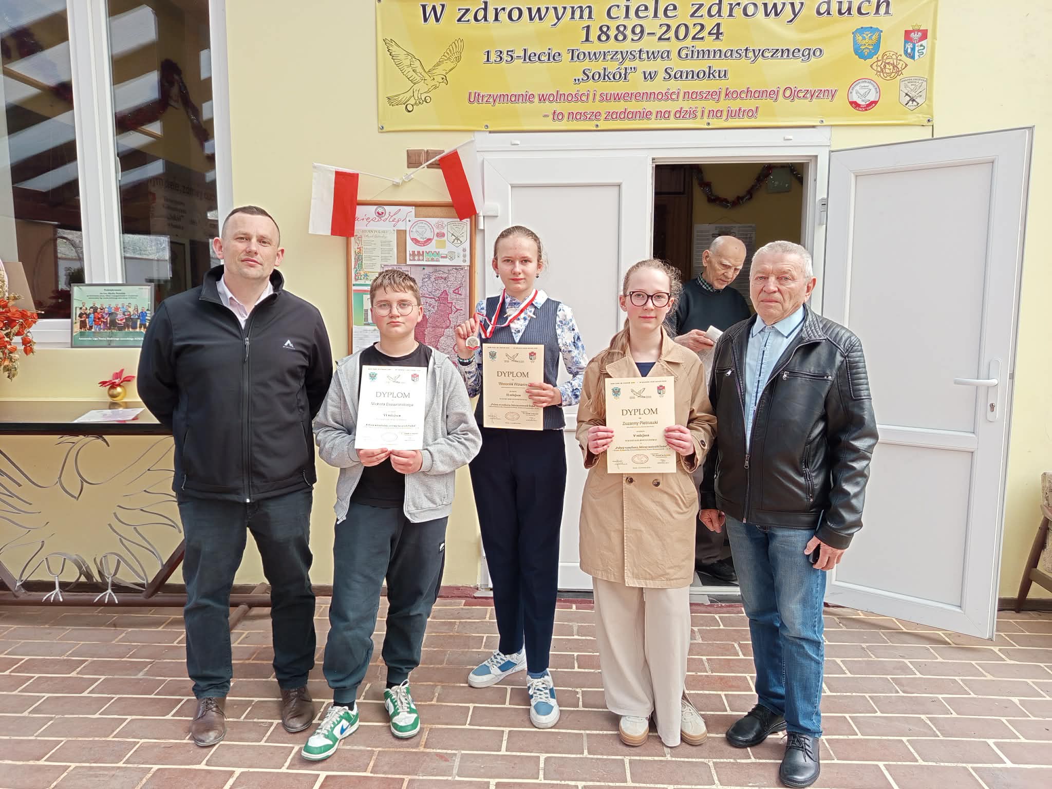 „Polscy wynalazcy, którzy zmienili świat.” Cz. 2