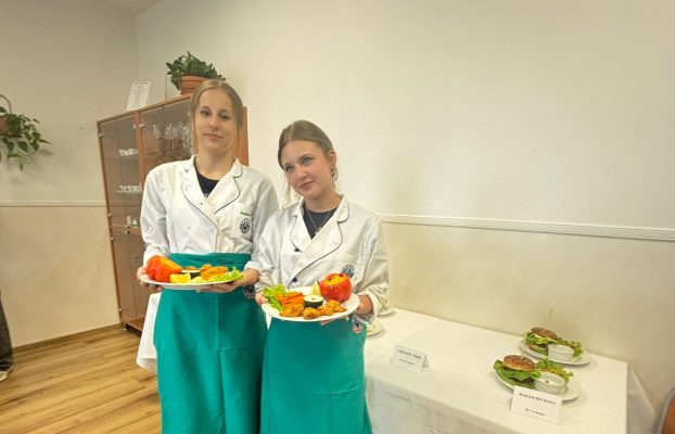 Sukces na wagę zdrowia i smaku!