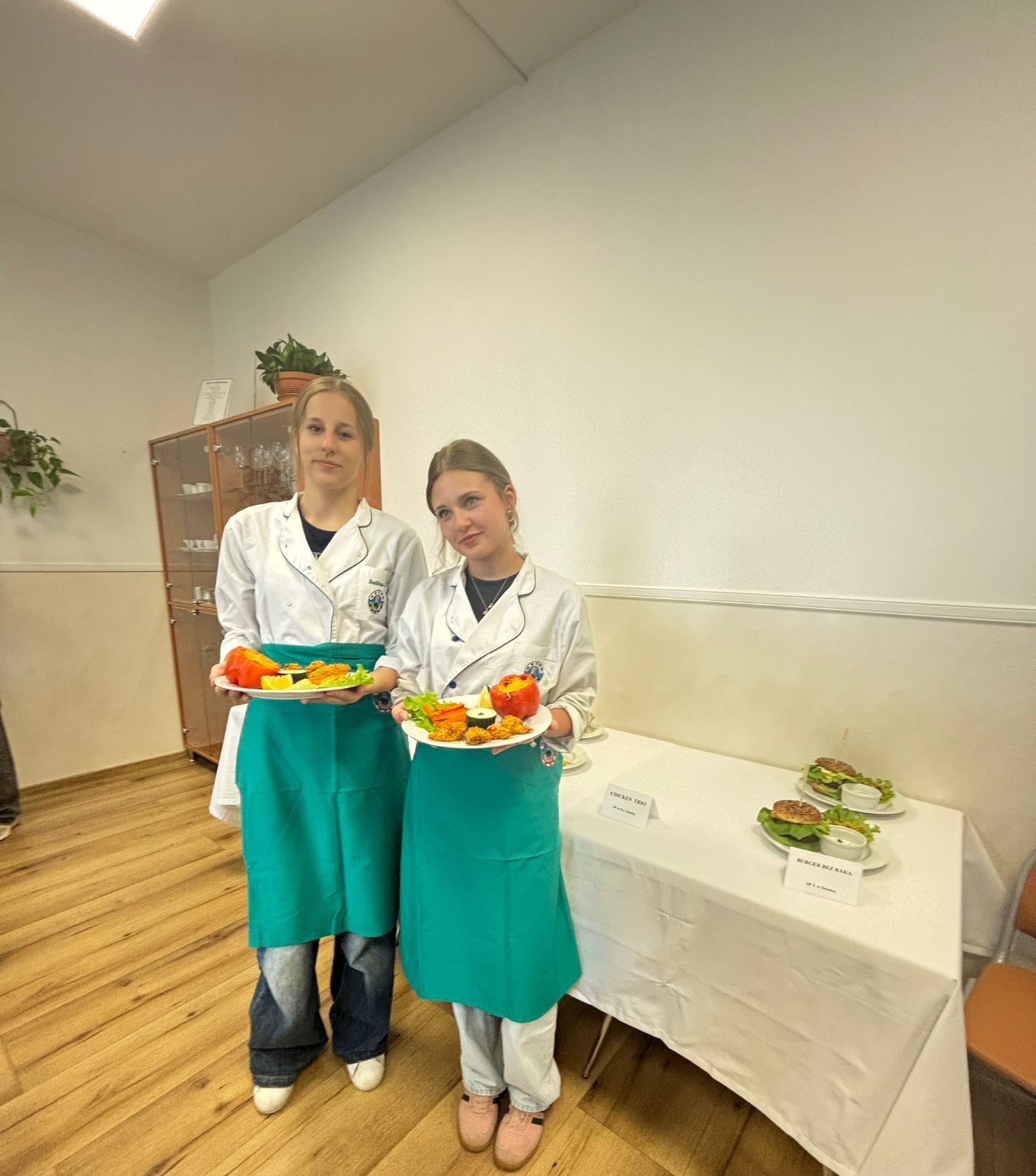 Sukces na wagę zdrowia i smaku!