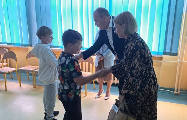 I miejsce w Międzyszkolnym Konkursie „Na magicznym dywanie”…