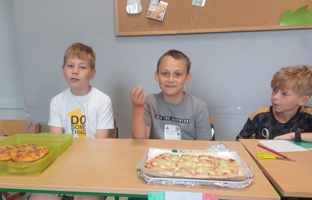 Kuchnie Świata w 3a…