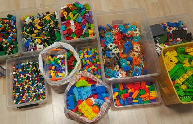 Dziękujemy za udział w akcji „EKO 1 – KLOCKI: REAKTYWACJA!”…