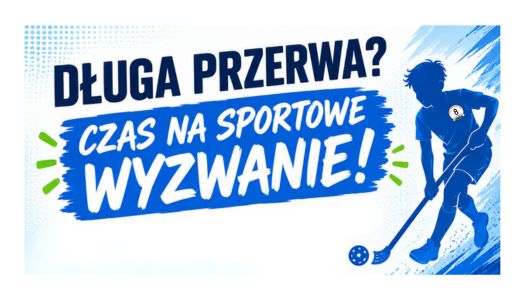 Podejmij wyzwanie – TRAF DO CELU! Treningi strzeleckie dla kl. 5-8…