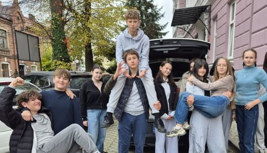 Światowy Dzień Żywności – 16 października – ponownie można było na Was liczyć – DZIĘKUJEMY…