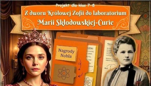 Szkolny MIĘDZYPRZEDMIOTOWY PROJEKT Z FIZYKI I CHEMII dla uczniów klas 7 i 8…