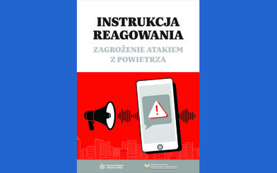 Wojewoda Podkarpacki informuje…