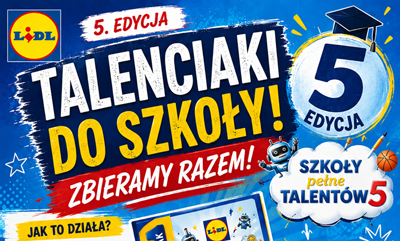 SP8 Sanok to szkoła PEŁNA TALENTÓW – wesprzyjcie nas – ZAPRASZAMY…